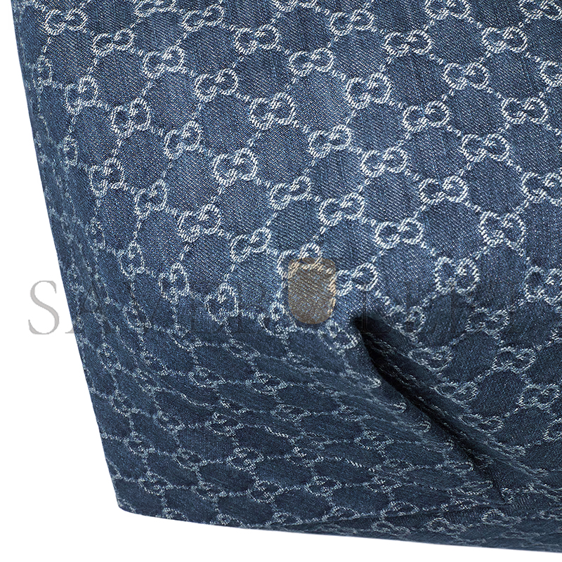 G*u*i totissima medium tote bag 820481 (30.5*28*27cm)